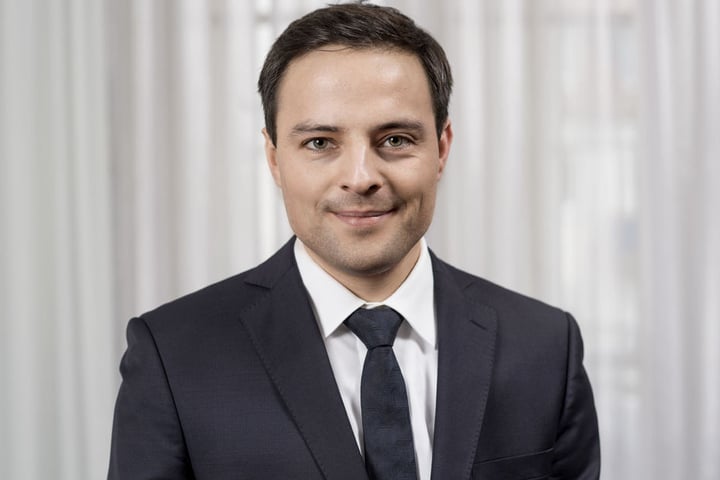 Der Wolfs-Anwalt: Andreas Lukas hat Widerspruch gegen den geplanten Abschuss eingelegt.