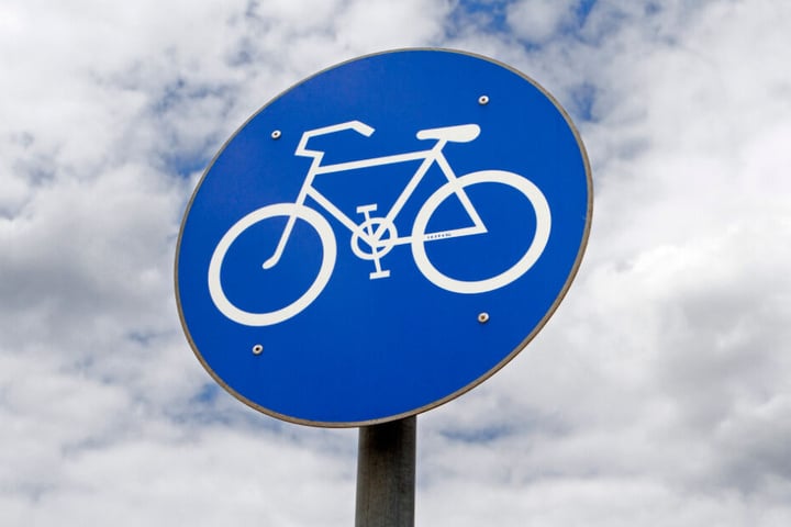 Hätte ein Radweg das Unglück verhindern können?