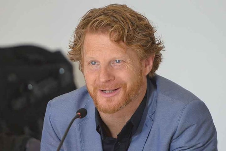 Bürgermeister Michael Stötzer (45, Grüne) hat das Konzept erstellen lassen.