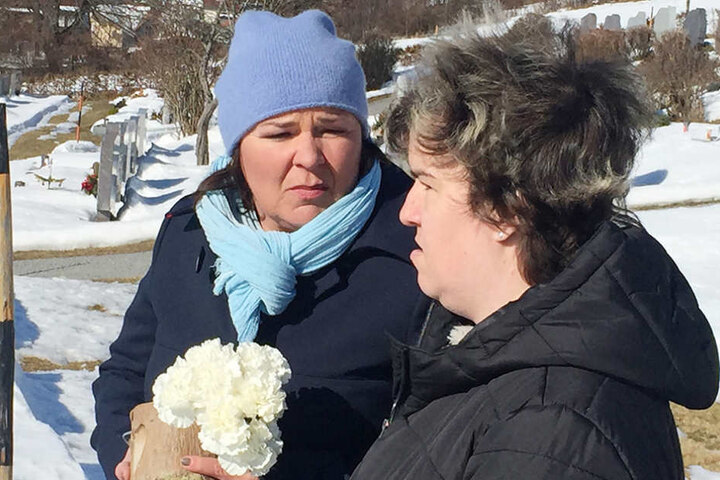 Vera (l.) und Beate müssen in der neuen Staffel ohne die Unterstützung von Irene auskommen.