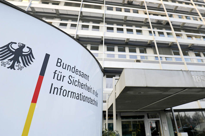 Das Bundesamt für Sicherheit in der Informationstechnik (BSI)