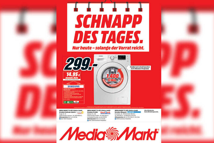 Waschmaschine urteilt Sex-Video