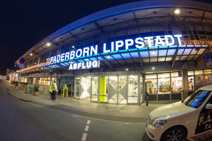 TUI fly stellt hingegen mehr Kapazitäten an dem Airport bereit.