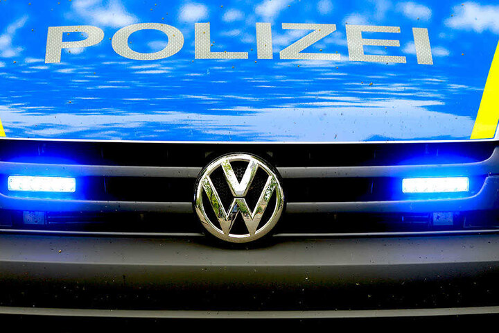 Die Autobahnpolizei konnte einen schnellen Erfolg verbuchen.