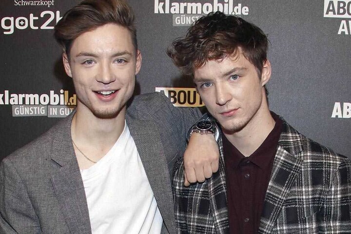 Auch die YouTube-Newcomer "Die Lochis" werden auf der Hauptmarktbühne spielen.