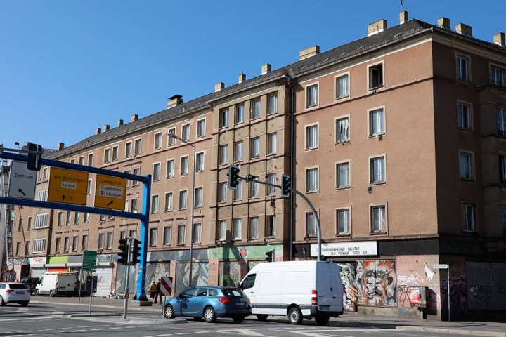 Nach einer Party im "Projekt Zukunft" soll es zum Sex gekommen sein
