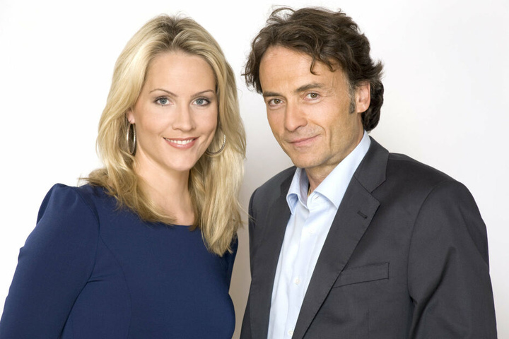 Am Dienstag feiert die dienstälteste Talkshow im deutschen Fernsehen ihren 45. Geburtstag.