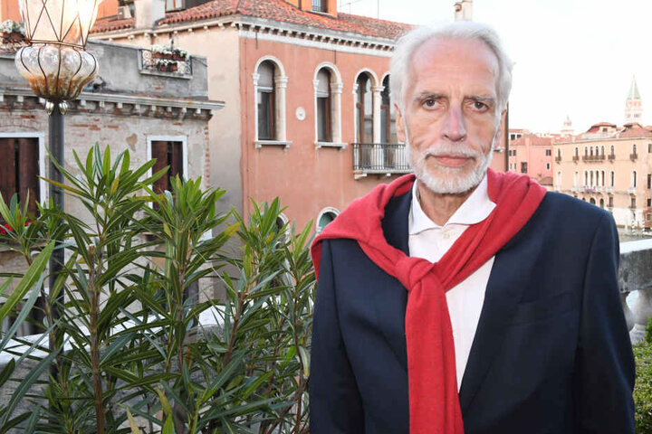 Martin Roth starb am 6. August nach langer, schwerer Krankheit.