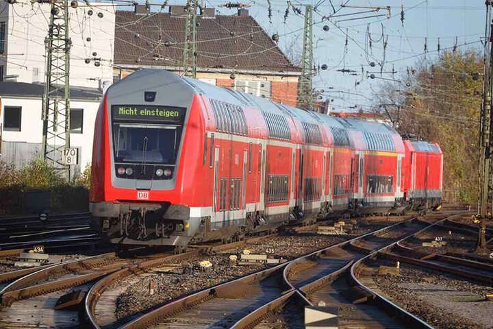 Wird die Bahn kommen?