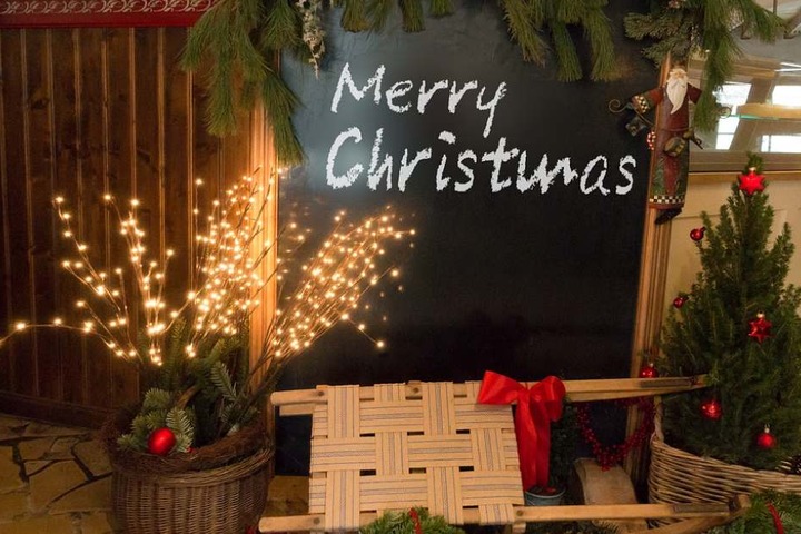 In Brakel-Siddessen findet ein besonderer Weihnachtsmarkt unter dem Motto "klein aber fein" statt.