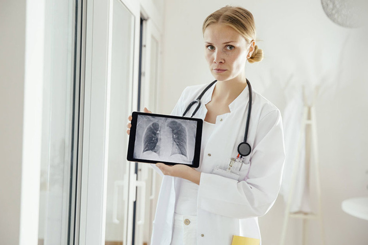 Dank der Forschung wird die Diagnose und Therapie von Krebs immer besser.