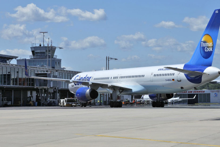 Thomas Cook erweitert das Angebot in Paderborn.