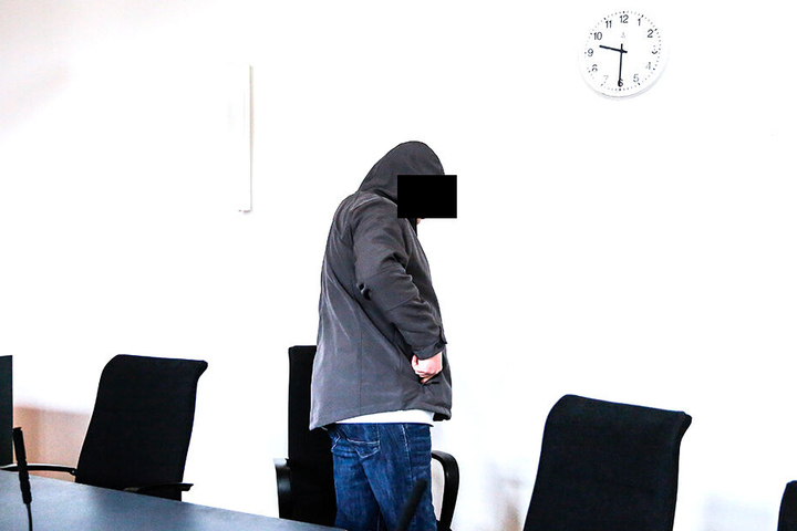 Im Prozess schwieg der gelernte Erzieher Michael U. (40) zu den Vorwürfen.