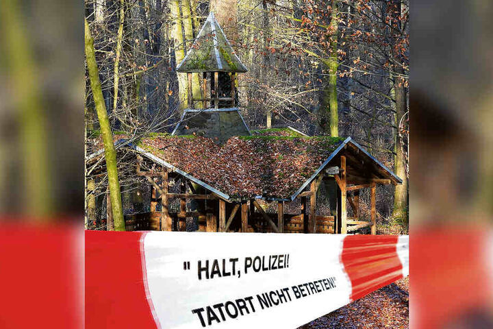 Der 29-Jährige wurde von seinem angeblichen Vergewaltigungsopfer in einen Hinterhalt gelockt und dann von deren 18-jährigen Freund niedergestochen.