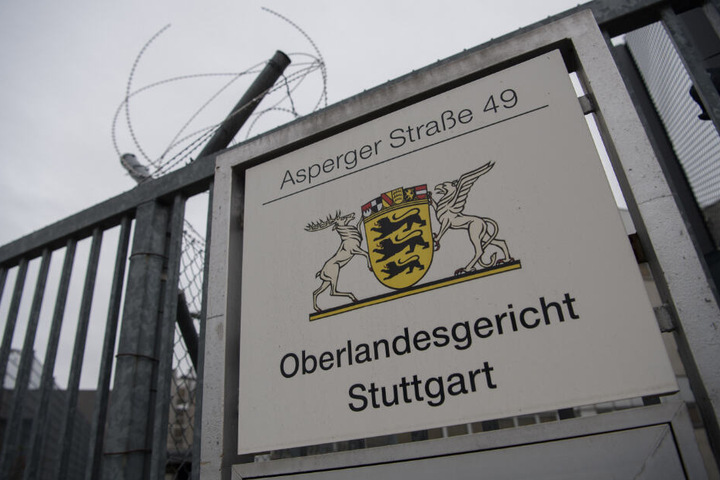 Sabine S. muss sich ab Freitag vor dem Oberlandesgericht Stuttgart verantworten.