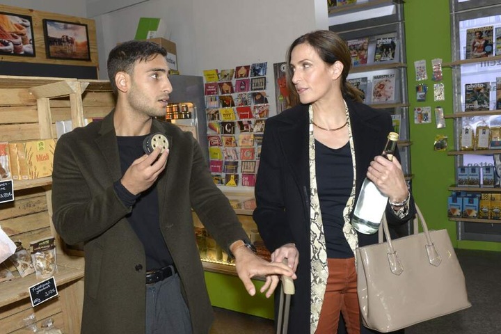 Doch Nihat kann Katrin einfach nicht vergessen.
