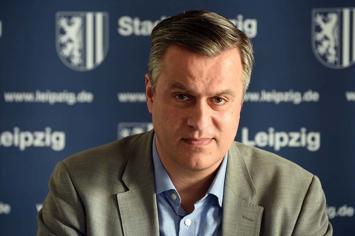 Amtsmediziner Nils Lahl besorgt vor allem die Ansteckung von Säuglingen durch ungeimpfte Erwachsene.