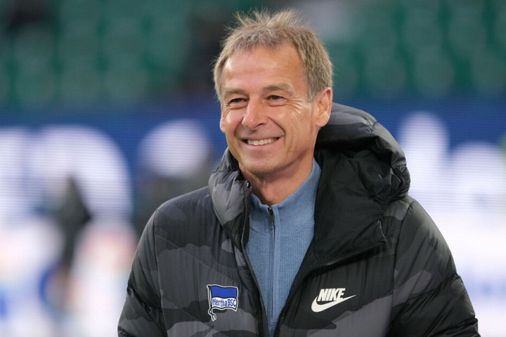 Unter Jürgen Klinsmann spielt Salomon Kalou keine Rolle mehr.