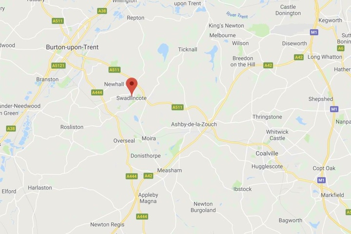 Elizabeth Perkins aus Swadlincote in Großbritannien leidet an einer äußerst seltenen Allergie.