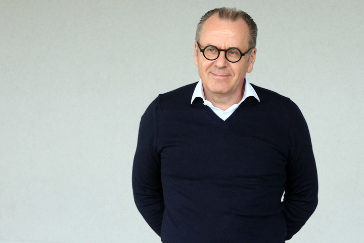 Insolvenzverwalter Klaus Siemon will jetzt mit seinen Kontrahenten reden.