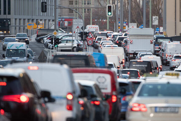 Doch auch München und Hamburg kommen im Ranking nicht gut weg (Symbolbild).