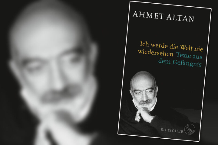 In seinem Werk erzählt Altan unter anderem von seiner Festnahme, der Haft und er portraitiert Mitgefangene.