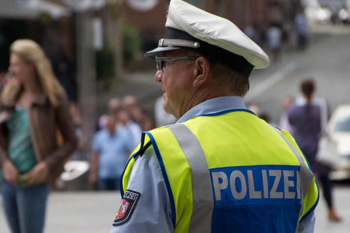 Die Polizei leitete gegen den Jungen ein Strafverfahren ein. (Symbolbild)