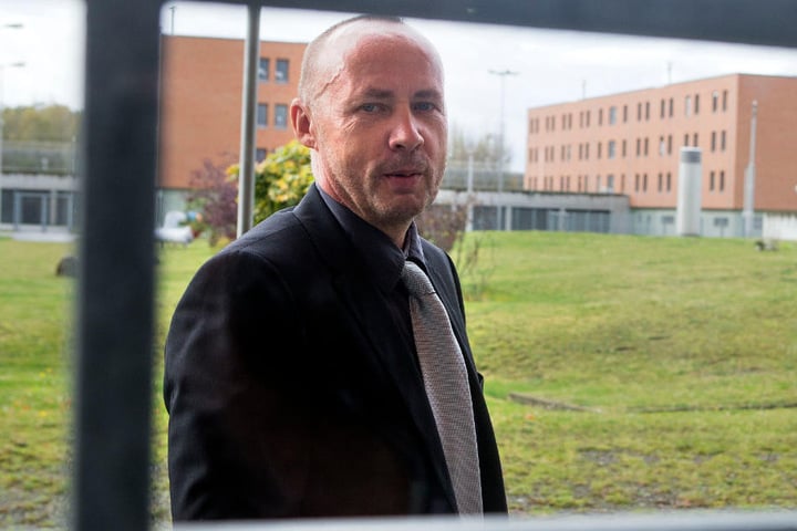 Uwe Hinz ist der Leiter der JSA Regis-Breitingen.