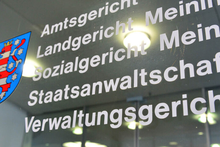 Vor dem Landgericht muss sich der Mann nun verantworten.