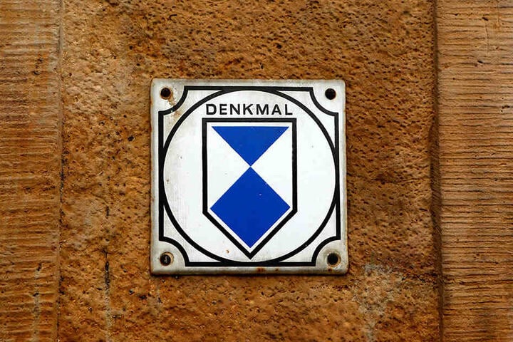 Einzelne Zeugnisse der „Ostmoderne“ sollen in Gorbitz unter Denkmalschutz gestellt
werden.