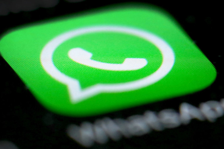 Kinderpornos werden mittlerweile über schülerinterne WhatsApp-Gruppen ausgetauscht. (Symbolbild)