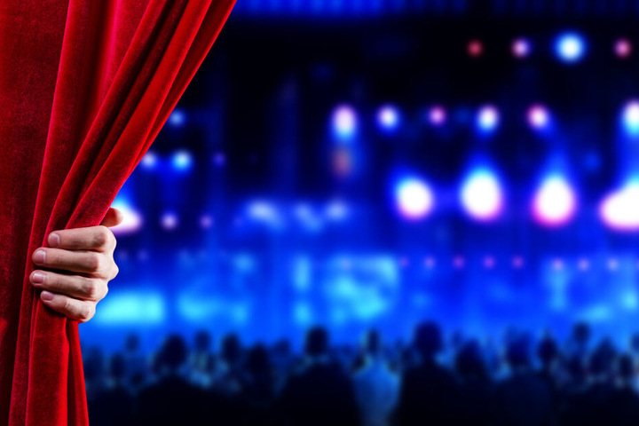 Bühne frei für die IMPRO 2019! (Symbolbild)