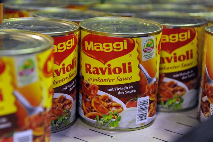 Auch Maggi-Fertigprodukte soll es bald nicht mehr zu kaufen geben.