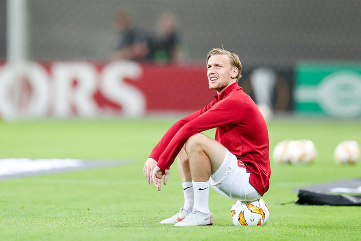 Emil Forsberg fällt gegen die TSG 1899 Hoffenheim wegen Adduktorenbeschwerden aus.
