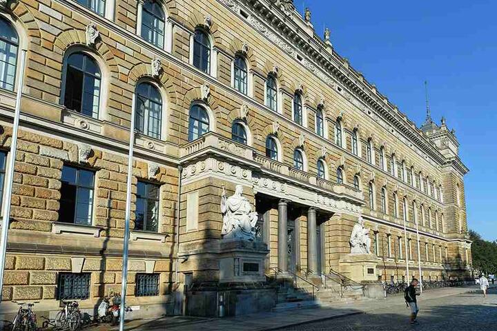 Nach jahrelangem Rechtsstreit hat das Landgericht Dresden in der Hauptsache entschieden. Demnach sind Zuspitzungen erlaubt.