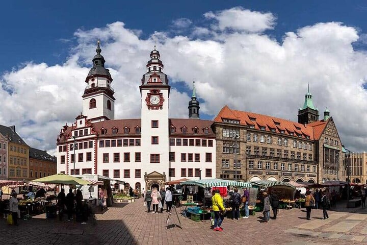 Dem Rathaus ist bei der Versendung der Briefwahlunterlagen ein Fehler unterlaufen.