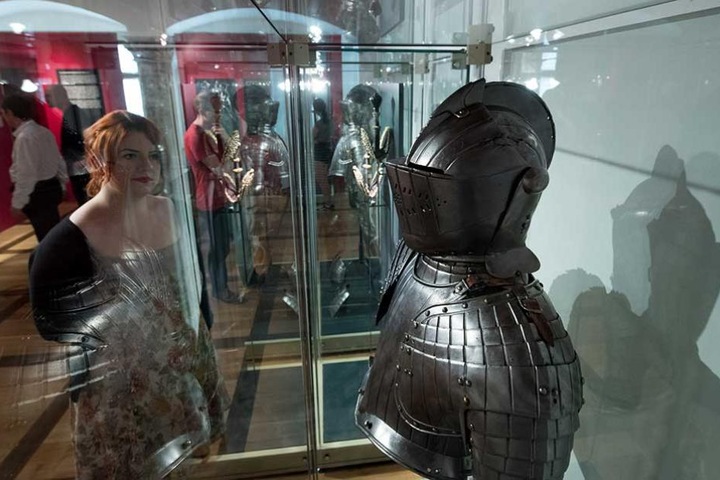 Für Familien ist es jetzt nicht mehr so teuer in Chemnitzer Museen zu gehen.