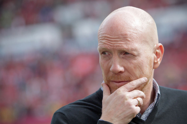 Matthias Sammer war "Brazzos" direkter Vorgänger.