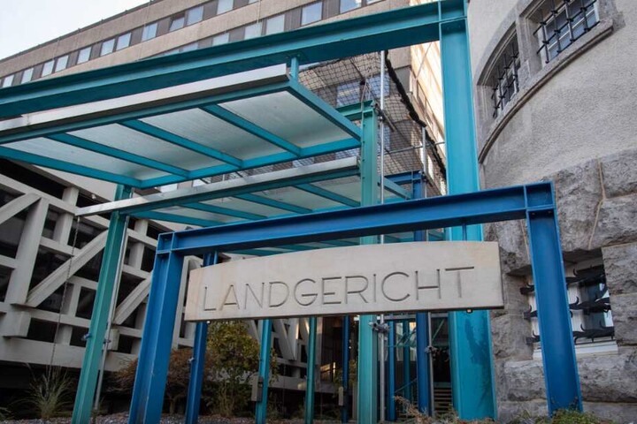 Das Gericht sprach den 32-Jährigen schuldig.