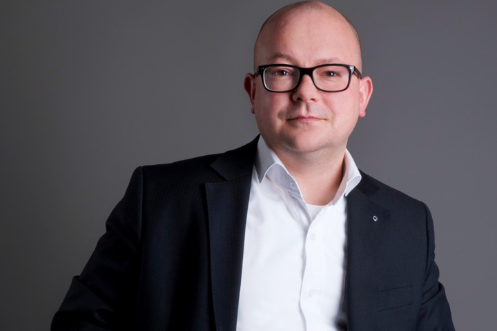 Frank Müller-Rosentritt (34) ist auf Rang drei der FDP-Landesliste gewählt
worden.