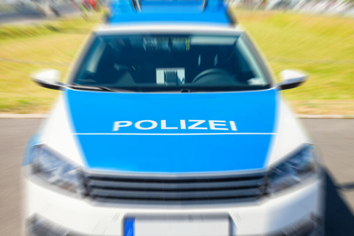 Die Polizei nahm die 39-Jährige fest, sie kam in Untersuchungshaft (Symbolbild).