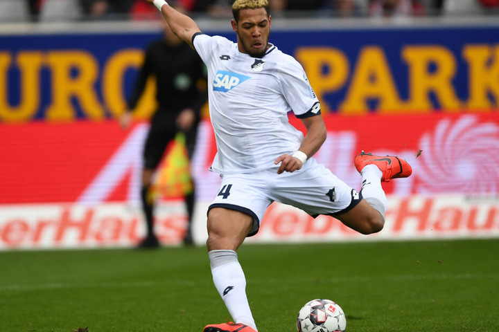 Der 22-jährige Brasilianer musste zu Beginn der zweiten Halbzeit beim 4:1-Sieg gegen Bayer 04 Leverkusen am vergangenen Freitag verletzt ausgewechselt werden. (Archivbild)