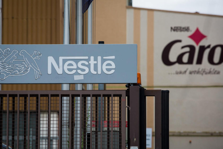 Statt Ludwigsburg kommt der Kaffee künftig aus Portugal.