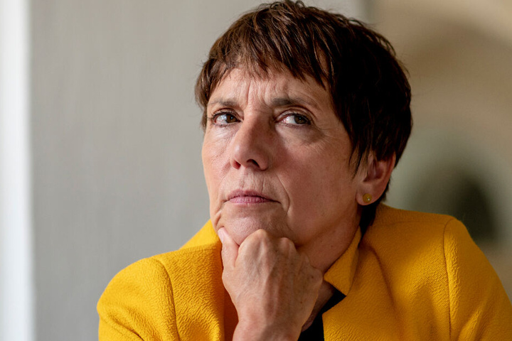 Wenn jemand möchte, müsse es auch möglich sein, länger zu arbeiten, sagt Käßmann.