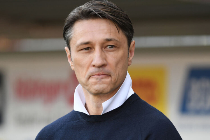 Niko Kovac und der FC Bayern München stehen mit dem Rücken zur Wand.