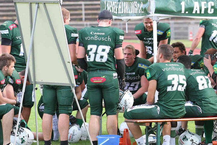 Bald wird das Bielefelder Team auf die Anweisungen eines neuen Coaches hören müssen.