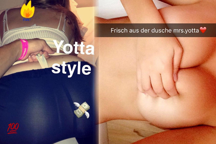 Bastian Yotta hat offenbar viele weibliche Fans.
