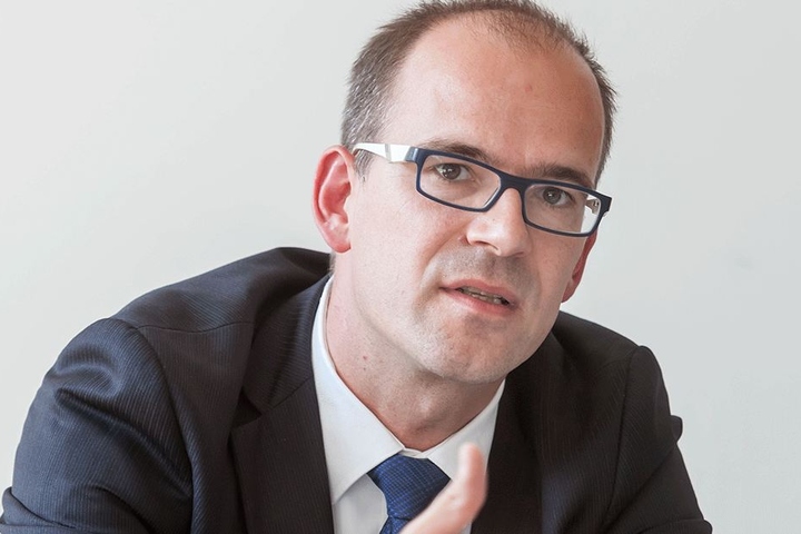 CWE-Chef Sören Uhle warnt: In zehn Jahren gehen Chemnitz die Gewerbeflächen aus!