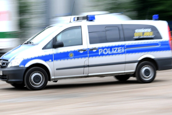 Die Suche nach den geflüchteten Personen blieb erfolglos (Symbolbild).