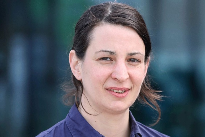Für Sachsens Grünen-Chefin Christin Melcher (34) geht das zu weit.